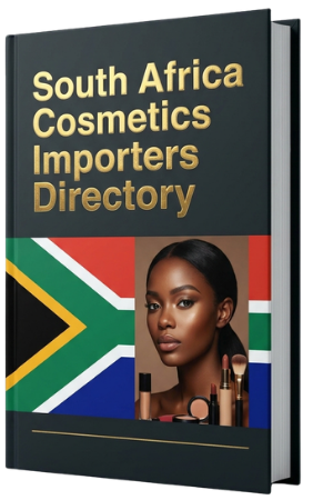 South Africa Cosmetics Directory