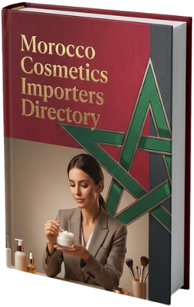 Morocco Cosmetics Importers Directory
