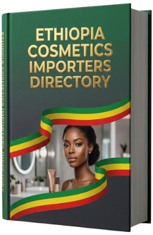 Ethiopia Cosmetics Directory