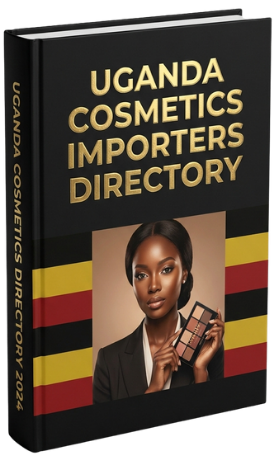 Uganda Cosmetics Directory