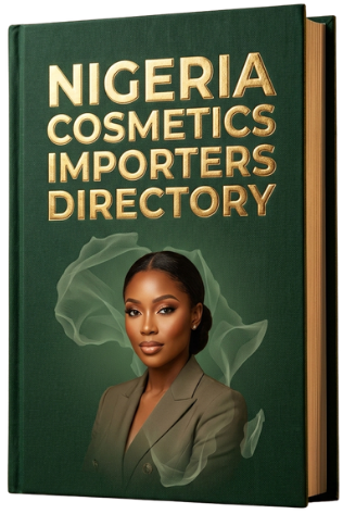 Nigeria Cosmetics Directory
