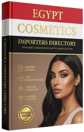 Egypt Cosmetics Directory