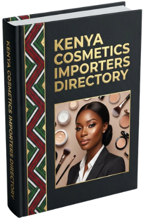 Kenya Cosmetics Directory