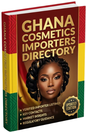 Ghana Cosmetics Directory
