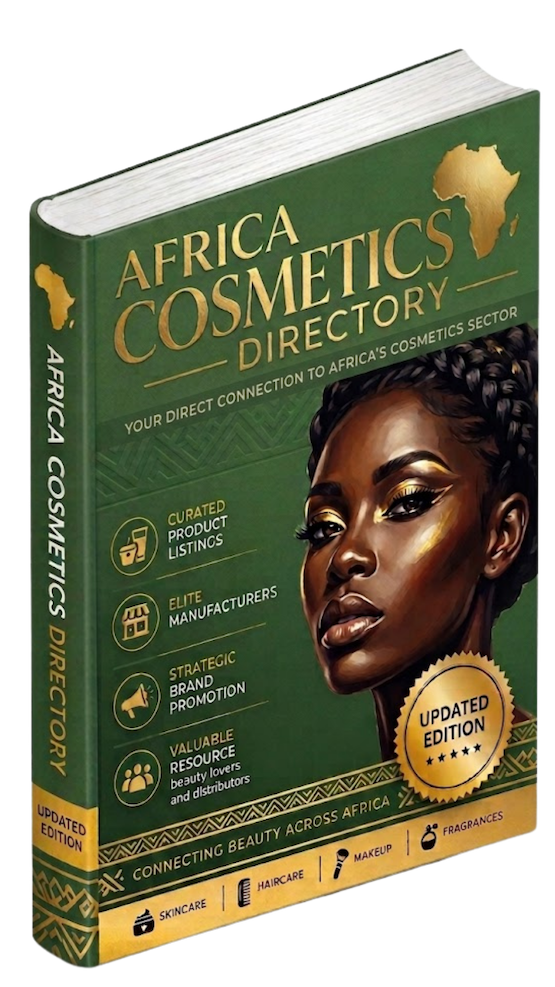 Africa Cosmetics Directory - B2B Business Guide