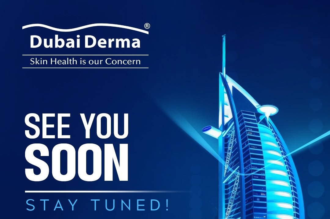 DUBAI DERMA 2026