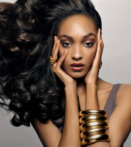 African Market for Beauty Products