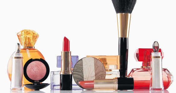 Africa Cosmetics
