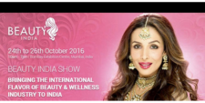 Beauty India