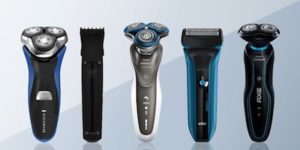 personal grooming gadgets