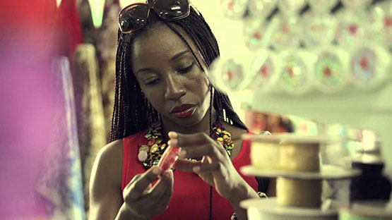 Beauty Success Africa