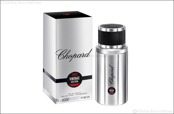 Chopard Africa