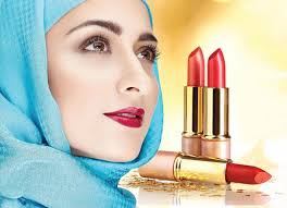 halal cosmetics market