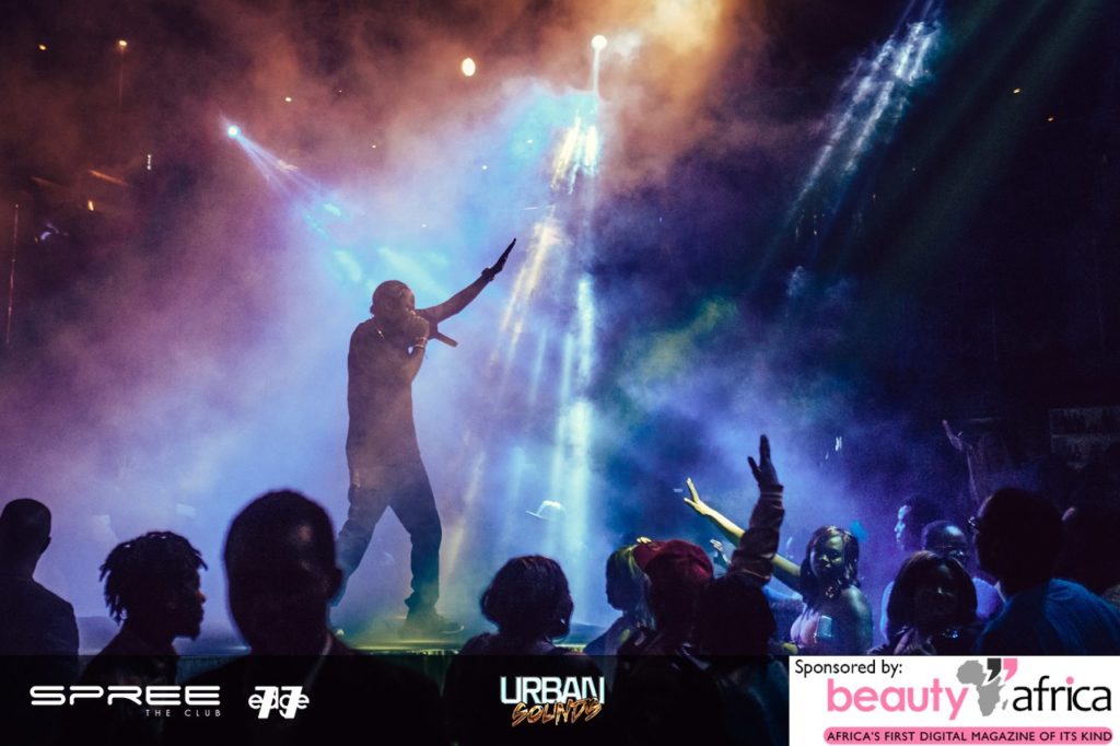 Kedia Awards Dubai - Beauty Paegent