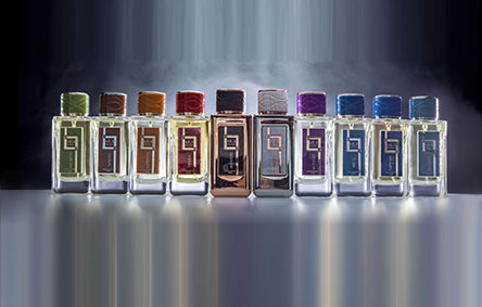 Mohammed Rasool Khoory & Sons launches new perfume collection