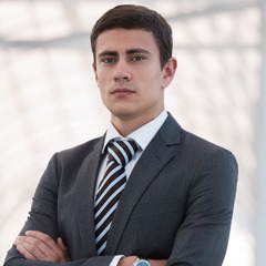 Lucas Moreau