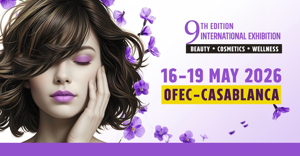 Cosmetista Expo North & West Africa