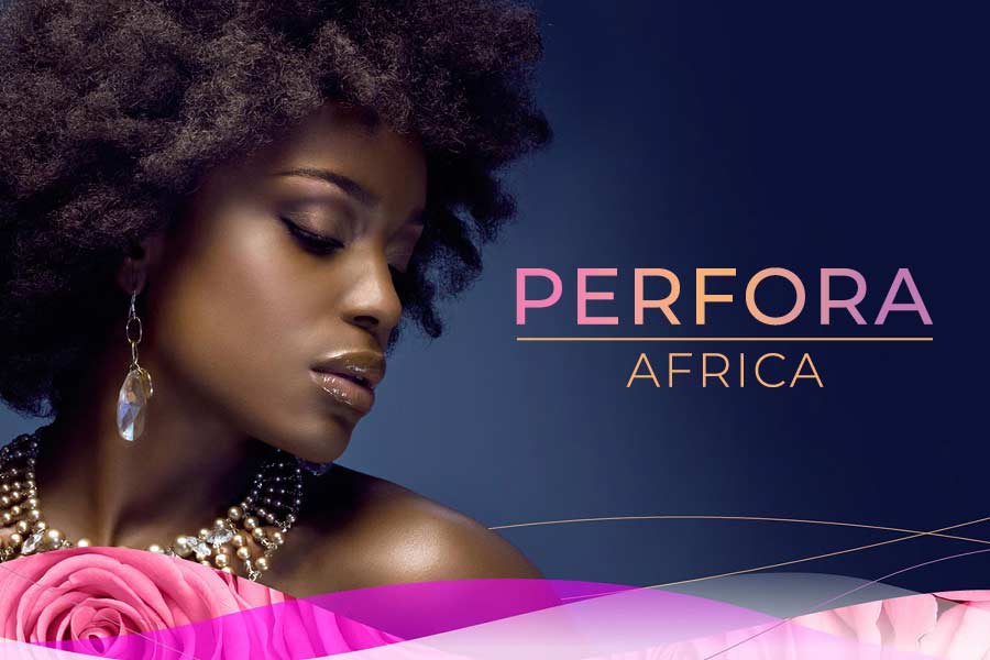 PERFORA EXPO AFRICA