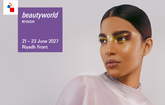 Beautyworld Riyadh