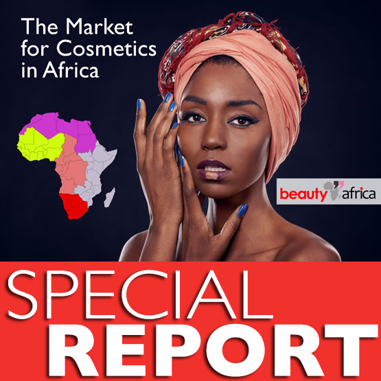 African Beauty Market: Africa's booming beauty and cosmetics industry