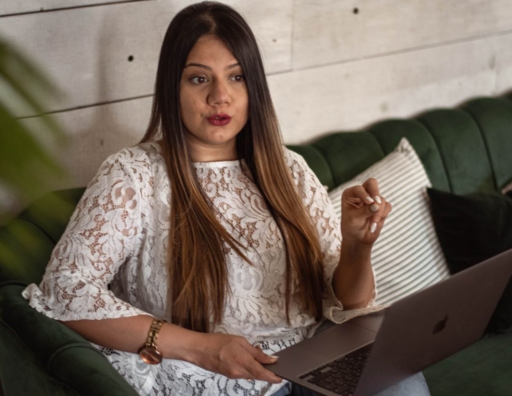Ambreen Hasan - AI Marketing Strategist & CEO of MedSpa Marketing